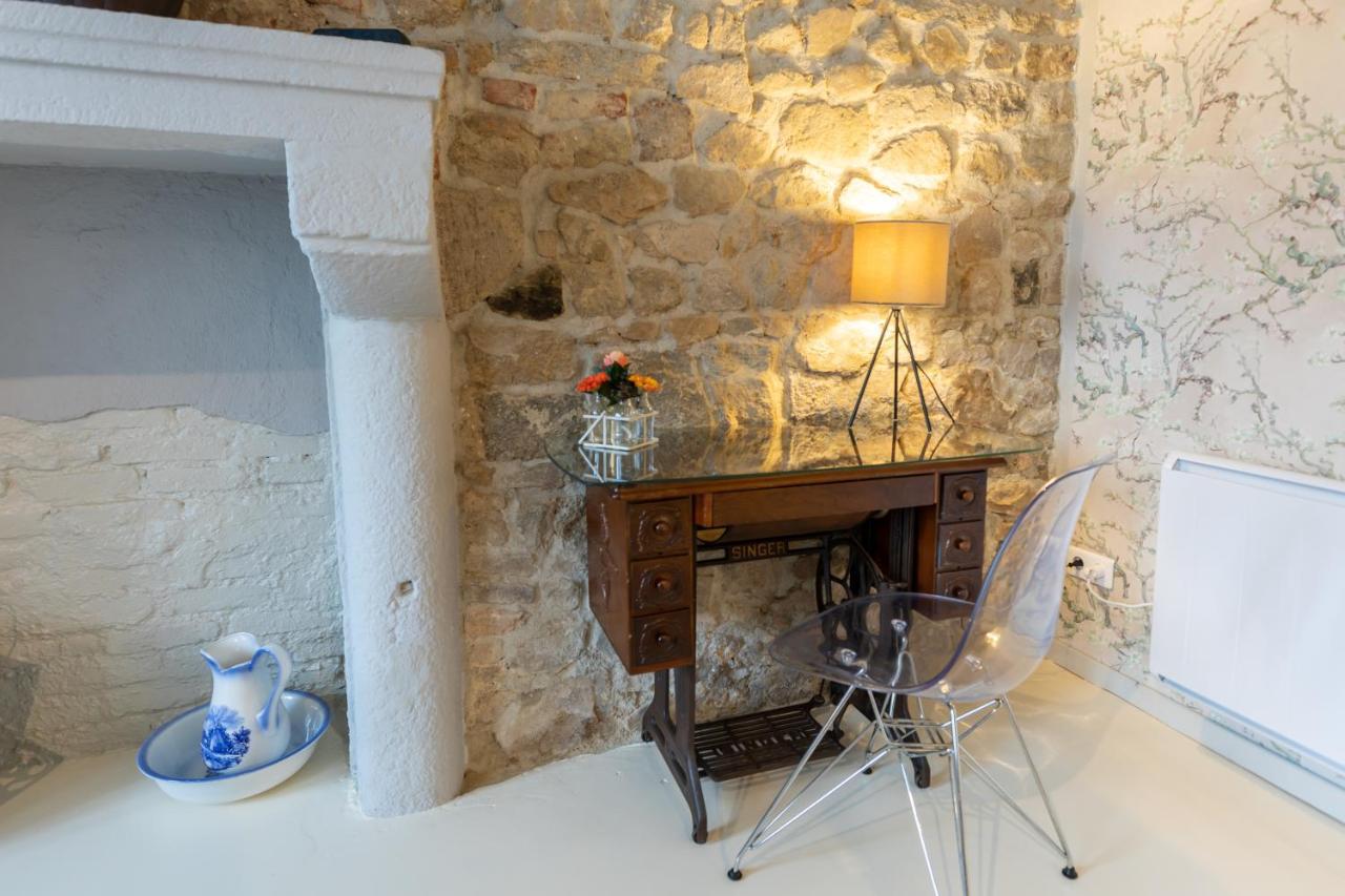 Louroux-de-Beaune Domaine La Pomme De Pin Bed & Breakfast エクステリア 写真
