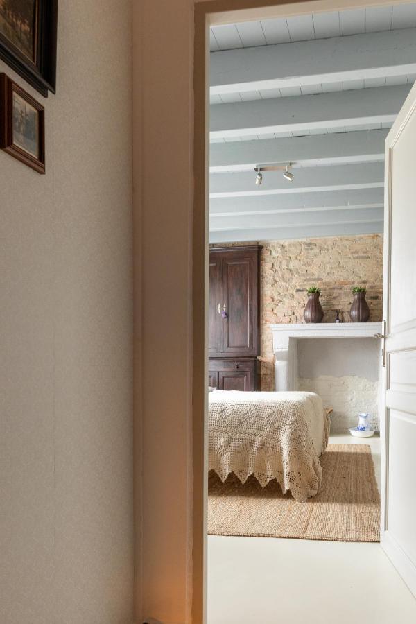 Louroux-de-Beaune Domaine La Pomme De Pin Bed & Breakfast エクステリア 写真