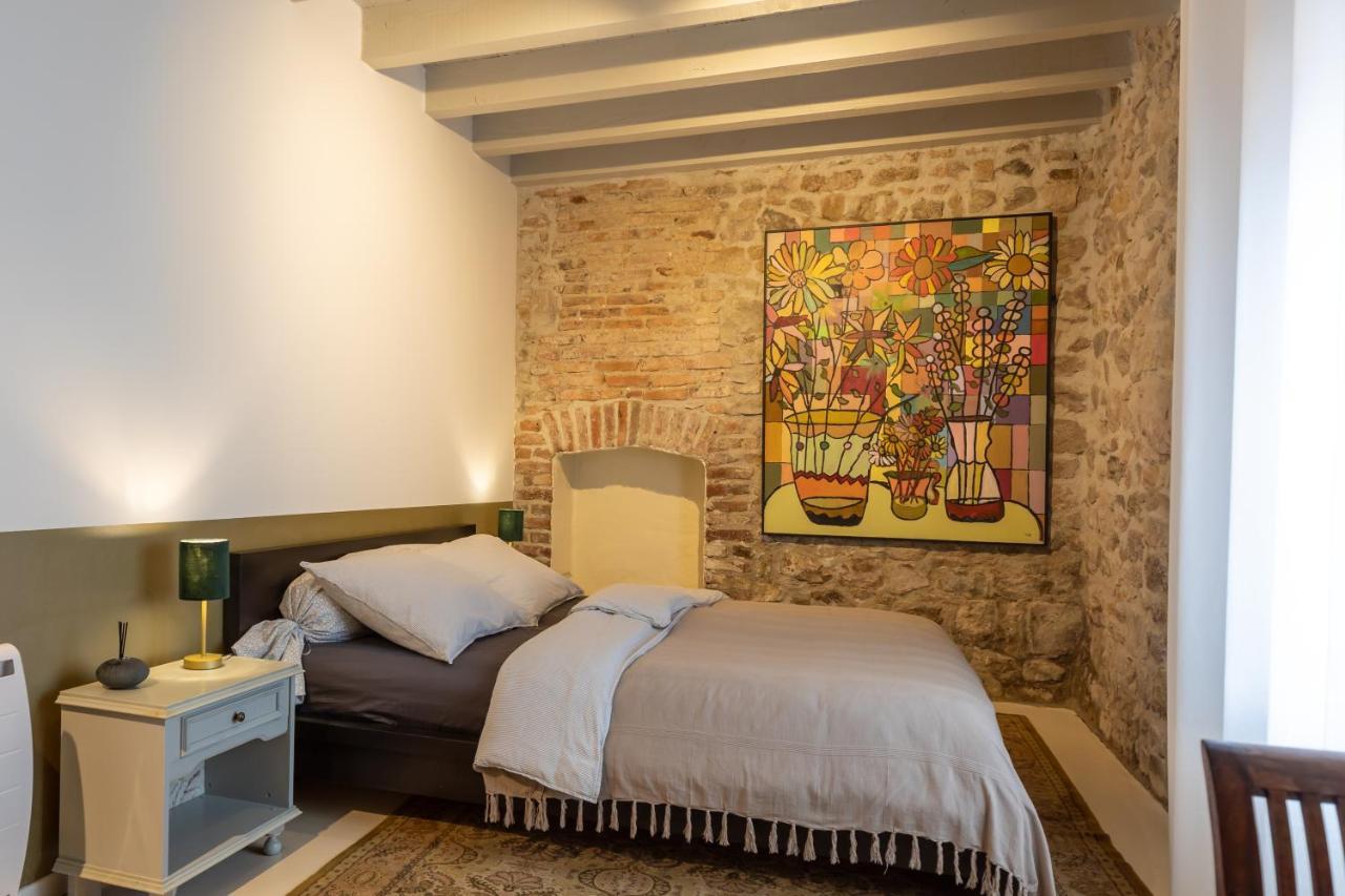 Louroux-de-Beaune Domaine La Pomme De Pin Bed & Breakfast エクステリア 写真